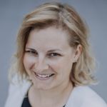 Portraitfoto von Prof. Dr. Nicole Jekel